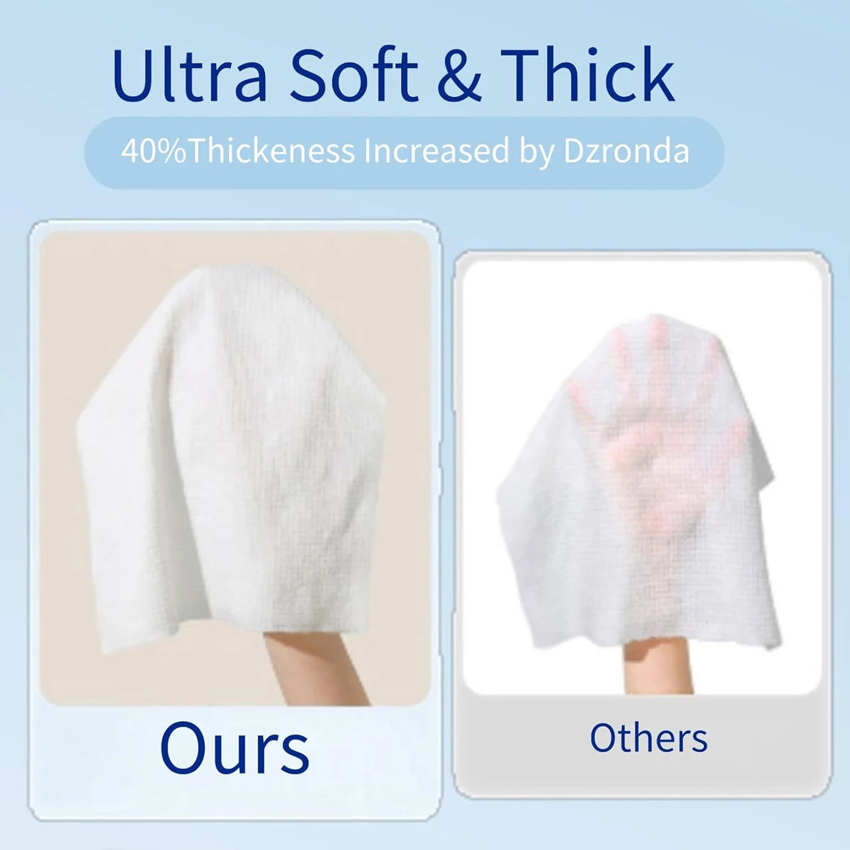 14PCS Thickened And Compressed Disposable Facial Tissue Portable Facial Cleaning Cloth Bathroom Supplies Travel Accessories