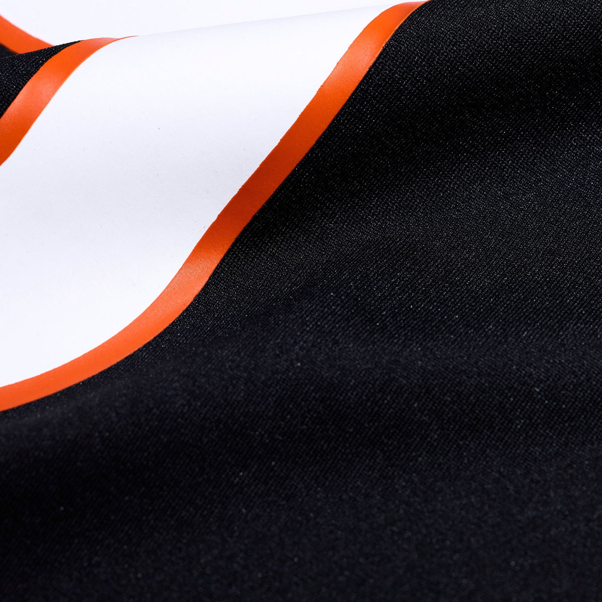 Men's Cincinnati Bengals Boye Mafe Nike Black Team Game Jersey