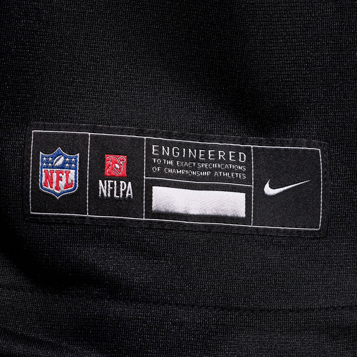 Men's Cincinnati Bengals Cashius Howell Nike Black Team Game Jersey